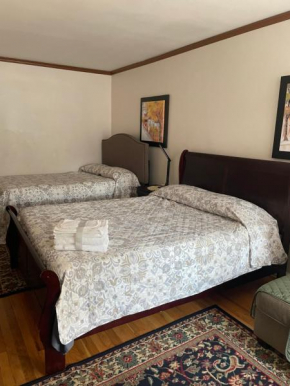 Comfy Large Room